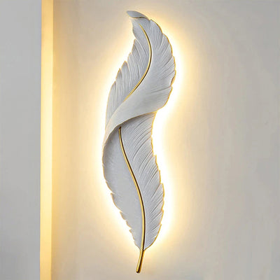 Gloray Modern LED Wall Lamp – Dimmable Warm Light, Energy-Efficient