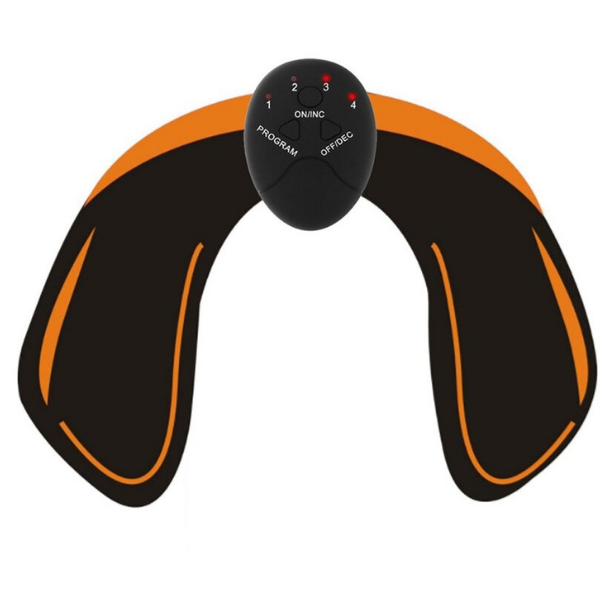 Abdominal Muscle Stimulator with EMS Technology