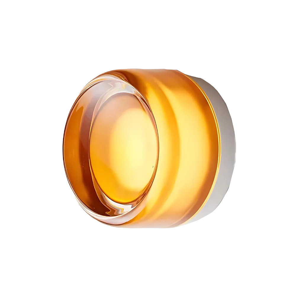 Luminous LED Aluminum Wall Light – Minimalist Design