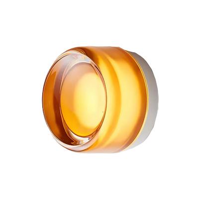 Luminous LED Aluminum Wall Light – Minimalist Design