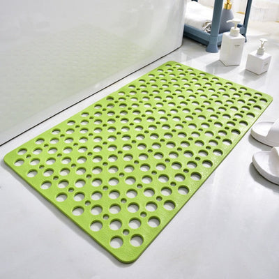 Antibacterial Non-Slip Shower Mat – SlipGuard
