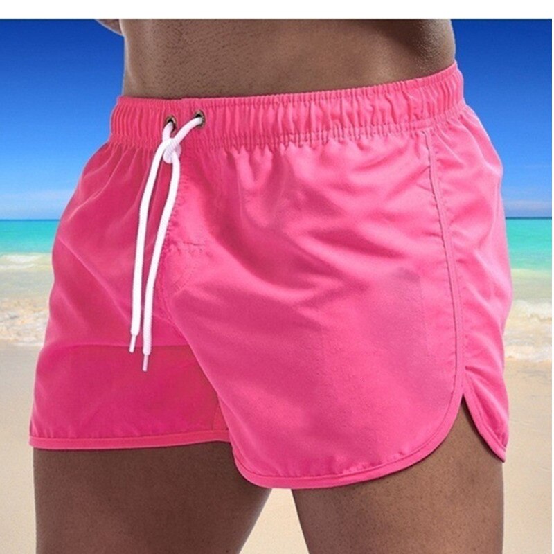 Ryan Swim Shorts – Colorful, Comfortable Men’s Beachwear