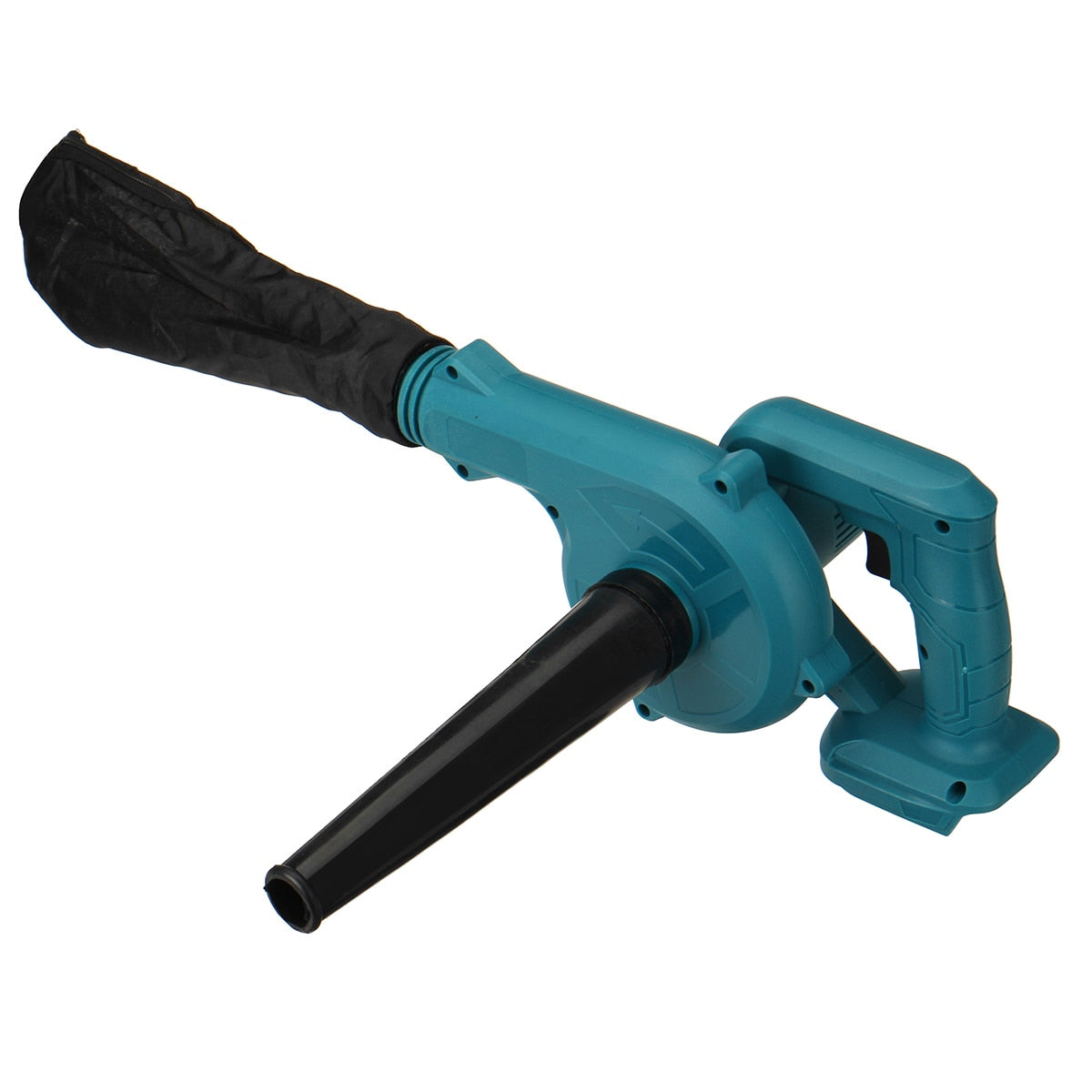 AirPRO Electric Air Blower & Vacuum – Portable