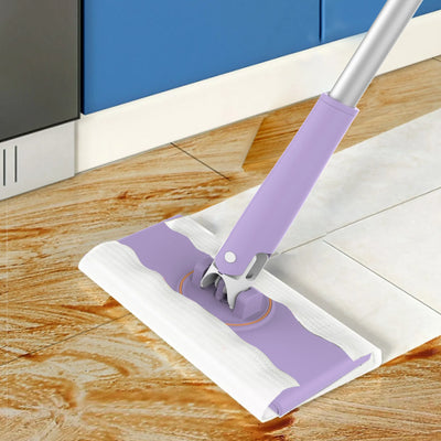 360° Rotating Practical Mop with Easy Wringing