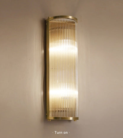 PureBronze - Stylish Wall Lighting