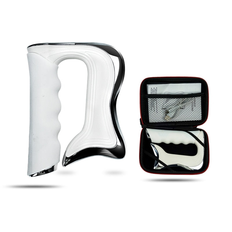 MuscleWave Myofascial Release Device with Microcurrent