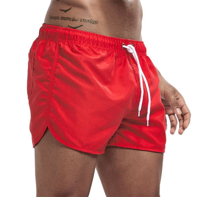Ryan Swim Shorts – Colorful, Comfortable Men’s Beachwear