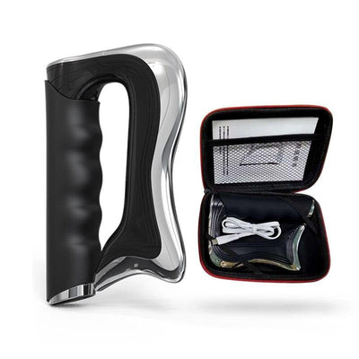 MuscleWave Myofascial Release Device with Microcurrent