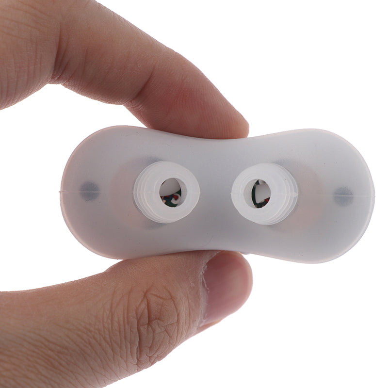 Micro Anti-Snoring Sleep Aid