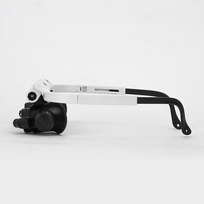 LED Magnifying Glasses – 8x, 15x, 23x for Precision Work