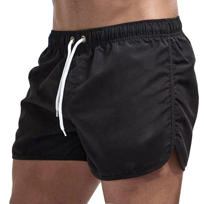 Ryan Swim Shorts – Colorful, Comfortable Men’s Beachwear
