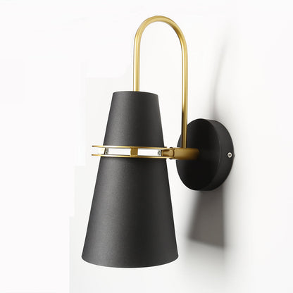GrandeurBeam - Luxurious Wall Lighting