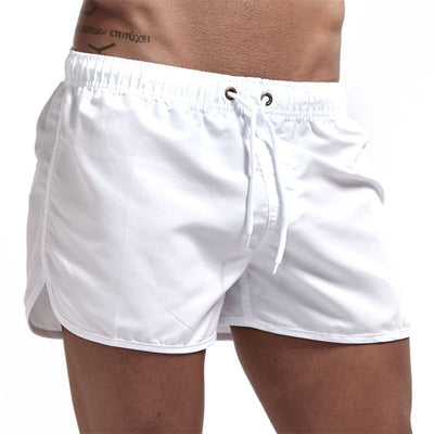 Ryan Swim Shorts – Colorful, Comfortable Men’s Beachwear