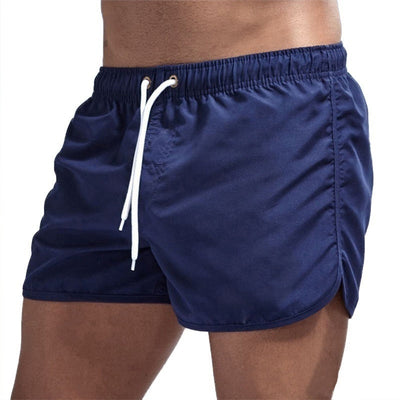 Ryan Swim Shorts – Colorful, Comfortable Men’s Beachwear