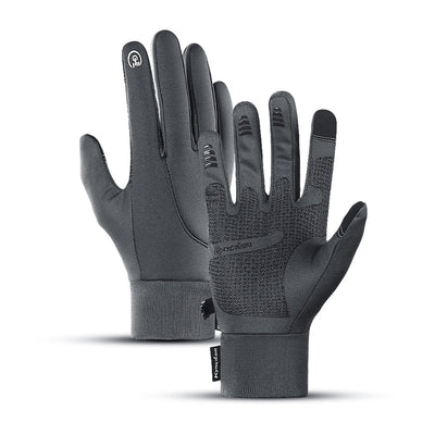 ThermoTouch Waterproof Winter Gloves – Touchscreen Compatible