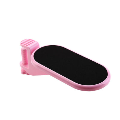 Ergowork Pro – Ergonomic Computer Armrest Support