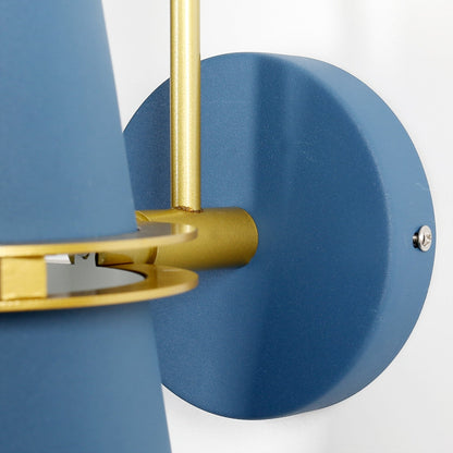 GrandeurBeam - Luxurious Wall Lighting