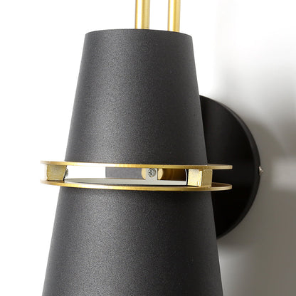 GrandeurBeam - Luxurious Wall Lighting