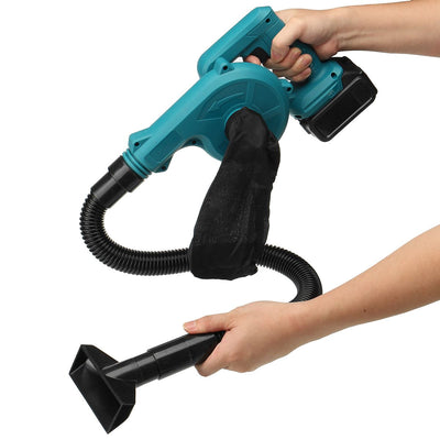AirPRO Electric Air Blower & Vacuum – Portable