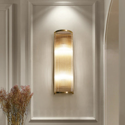 PureBronze - Stylish Wall Lighting