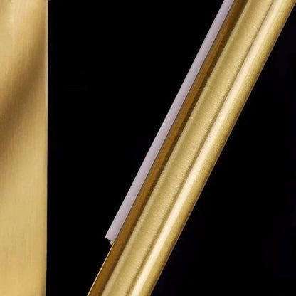LuxeBeam – Modern Scandinavian Wall Lighting for Stylish Interiors