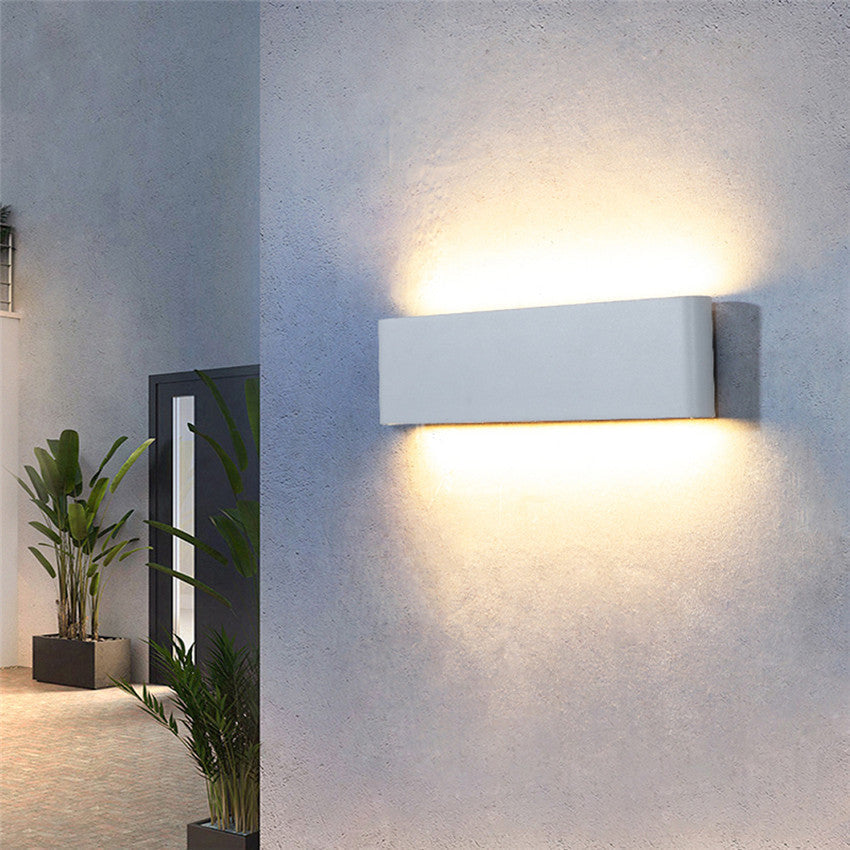 HydroShine - Weatherproof Wall Light