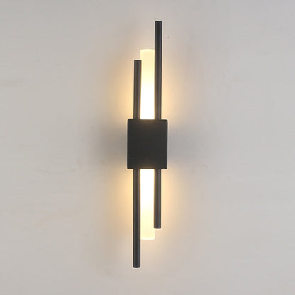 Minimalist LED Wall Light
