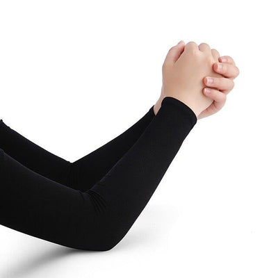 UV Protection Arm Sleeves for Outdoor Sports