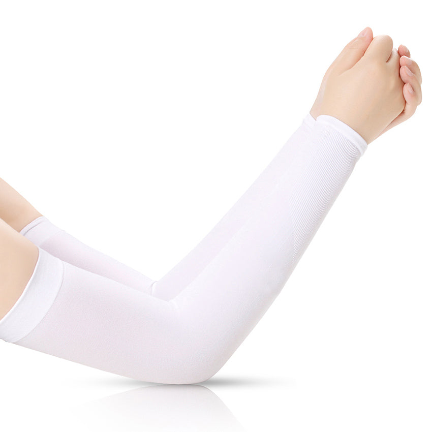 UV Protection Arm Sleeves for Outdoor Sports
