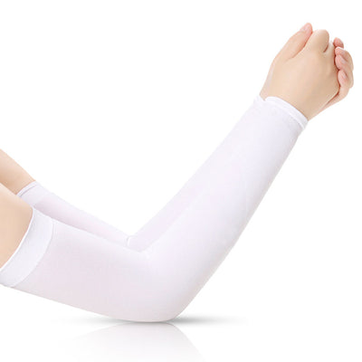 UV Protection Arm Sleeves for Outdoor Sports