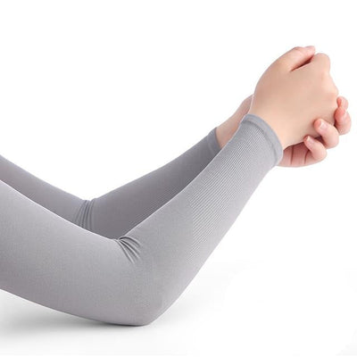 UV Protection Arm Sleeves for Outdoor Sports