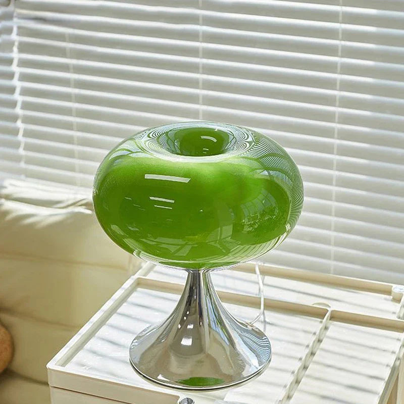 Apple Table Lamp