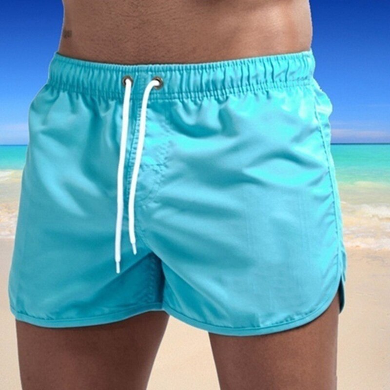 Ryan Swim Shorts – Colorful, Comfortable Men’s Beachwear
