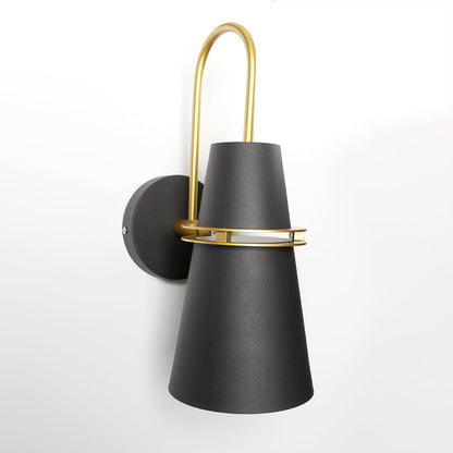 GrandeurBeam - Luxurious Wall Lighting