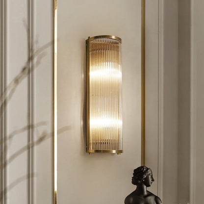 PureBronze - Stylish Wall Lighting