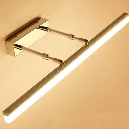 AquaLuxe - Wall Lamp for Bathroom Mirror