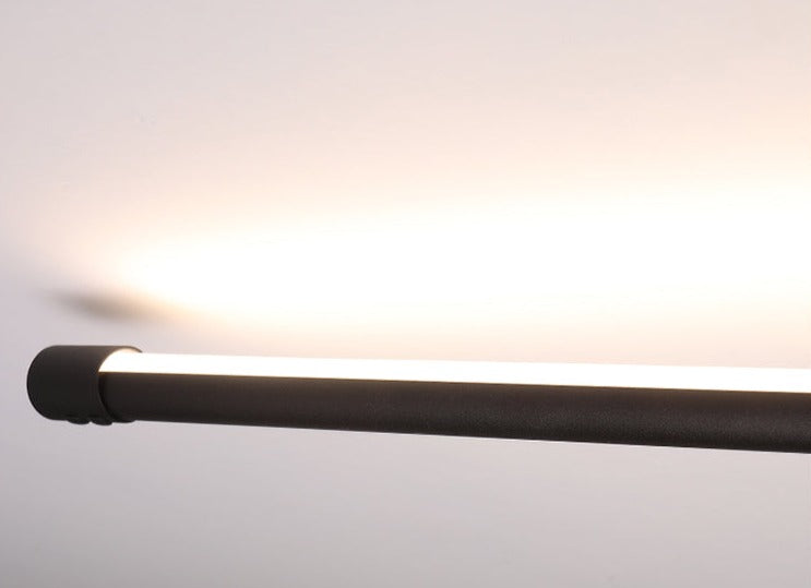 Minimalist Wall Lamp with Plug