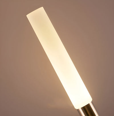 Garduru Modern Solar Outdoor LED Lamps – Weather-Resistant Lighting