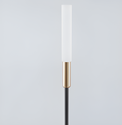 Garduru Modern Solar Outdoor LED Lamps – Weather-Resistant Lighting