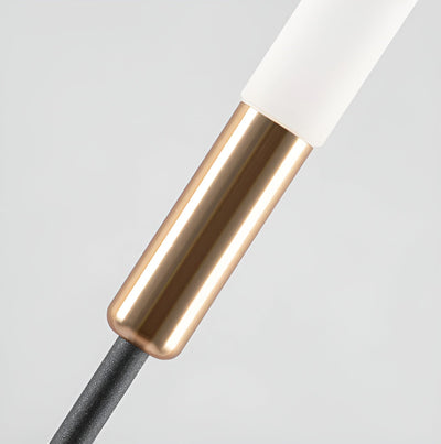 Garduru Modern Solar Outdoor LED Lamps – Weather-Resistant Lighting