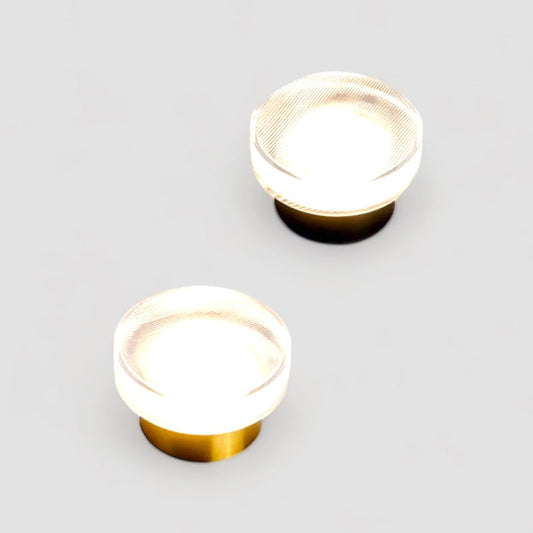 LumoShine - Stylish Wall Light