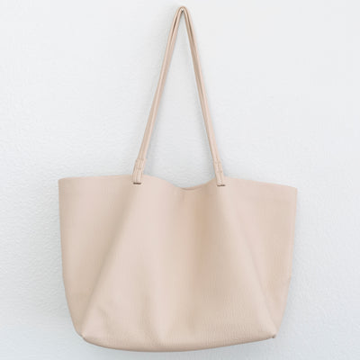 Urban Chic Large Carryall Tote for Work & Travel