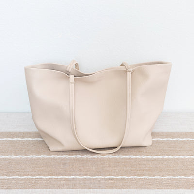 Urban Chic Large Carryall Tote for Work & Travel