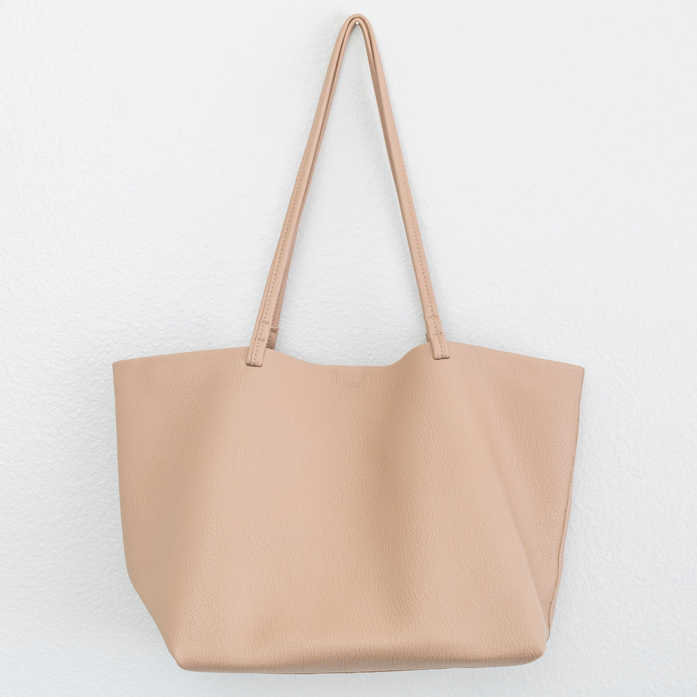 Urban Chic Large Carryall Tote for Work & Travel