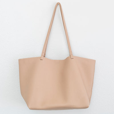 Urban Chic Large Carryall Tote for Work & Travel