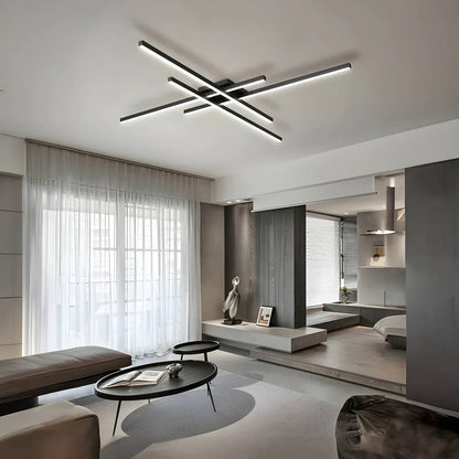 Modern LED Ceiling Lights