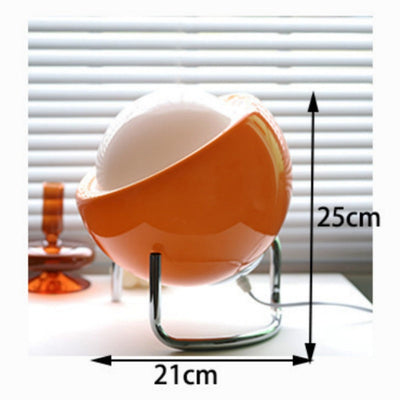 Bauhaus Indoor LED Table Lamp