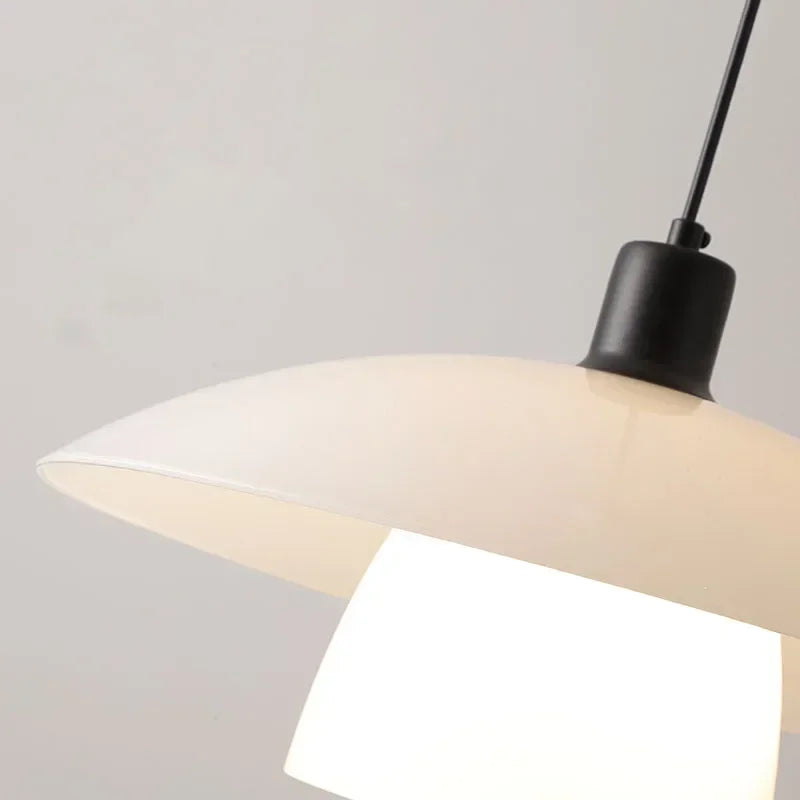 TokyoLightGlow Japanese Modern Ceiling Lamp