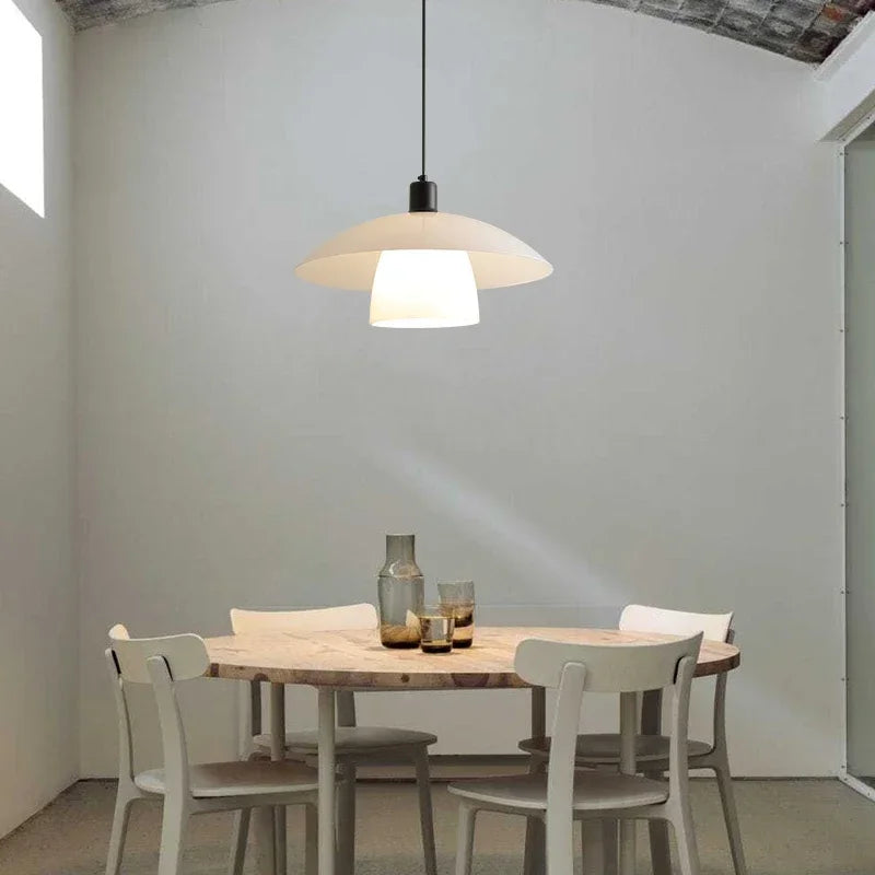 TokyoLightGlow Japanese Modern Ceiling Lamp