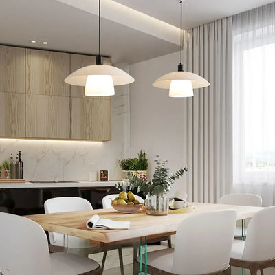 TokyoLightGlow Japanese Modern Ceiling Lamp